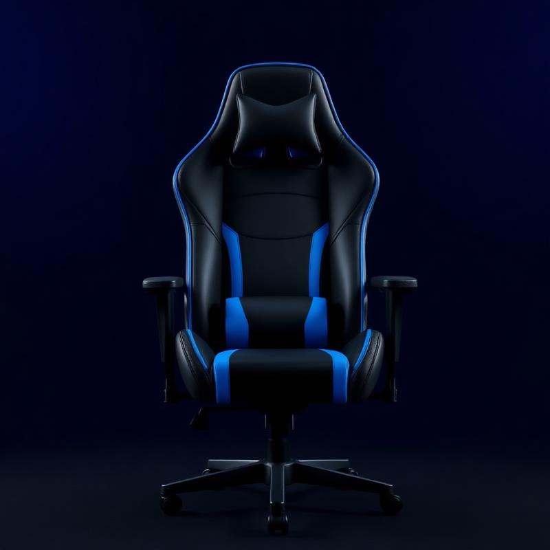 Cadeiras Gamer