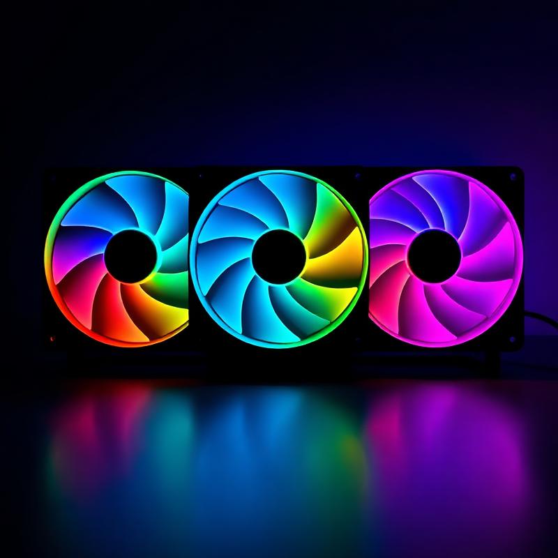Fans RGB