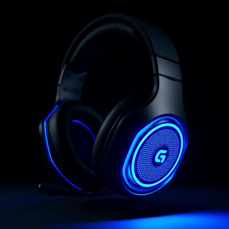 Headset KRON Sonar 7.1 Wireless Low Latency