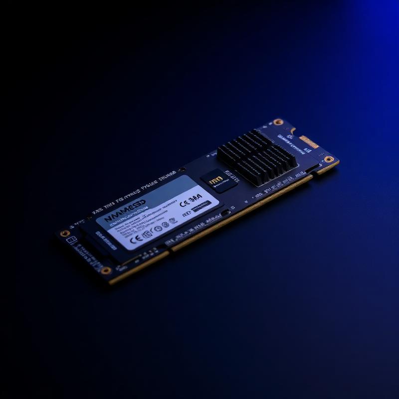 SSDs
